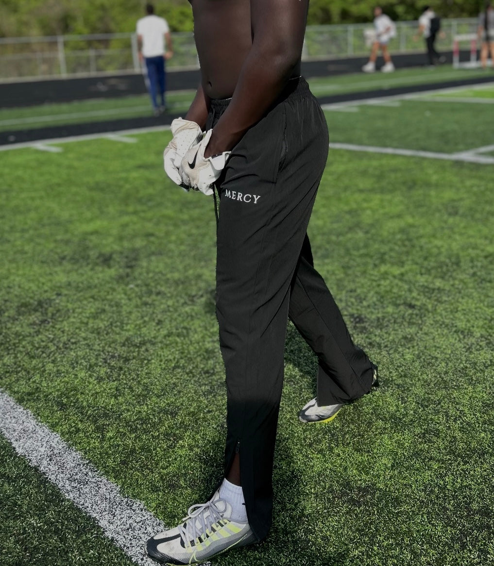 Mercy Athletics dri-fit Sweatpants