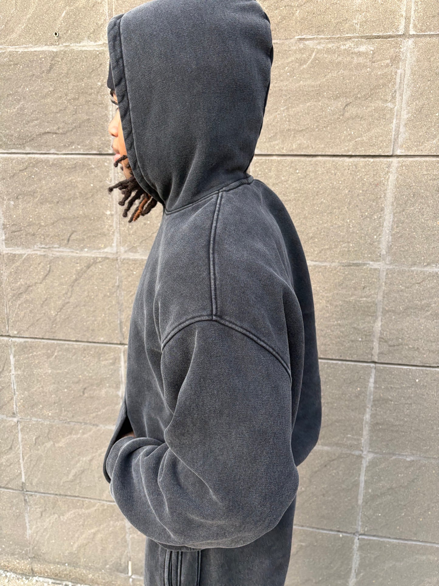 “Mercy” Hoodie(PRE ORDER)