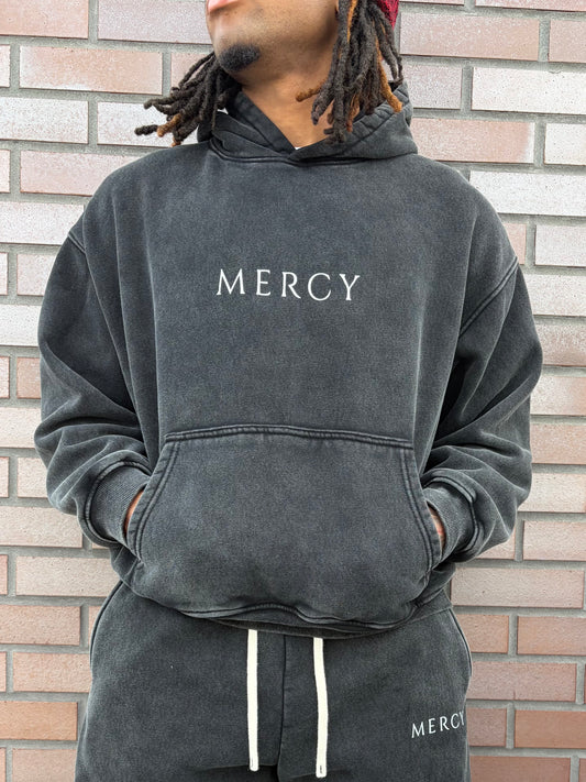 “Mercy” Hoodie(PRE ORDER)