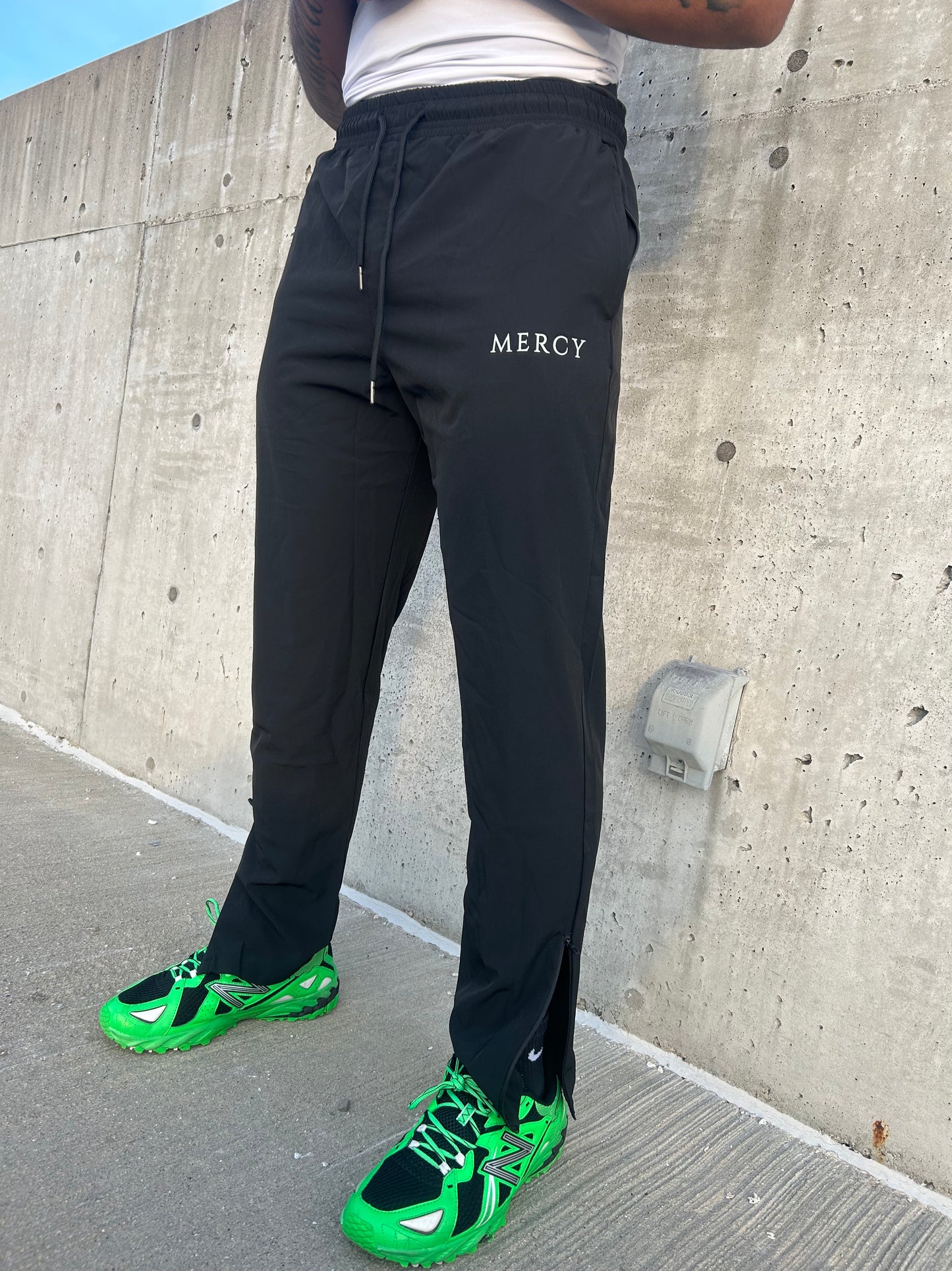Mercy Athletics dri-fit Sweatpants